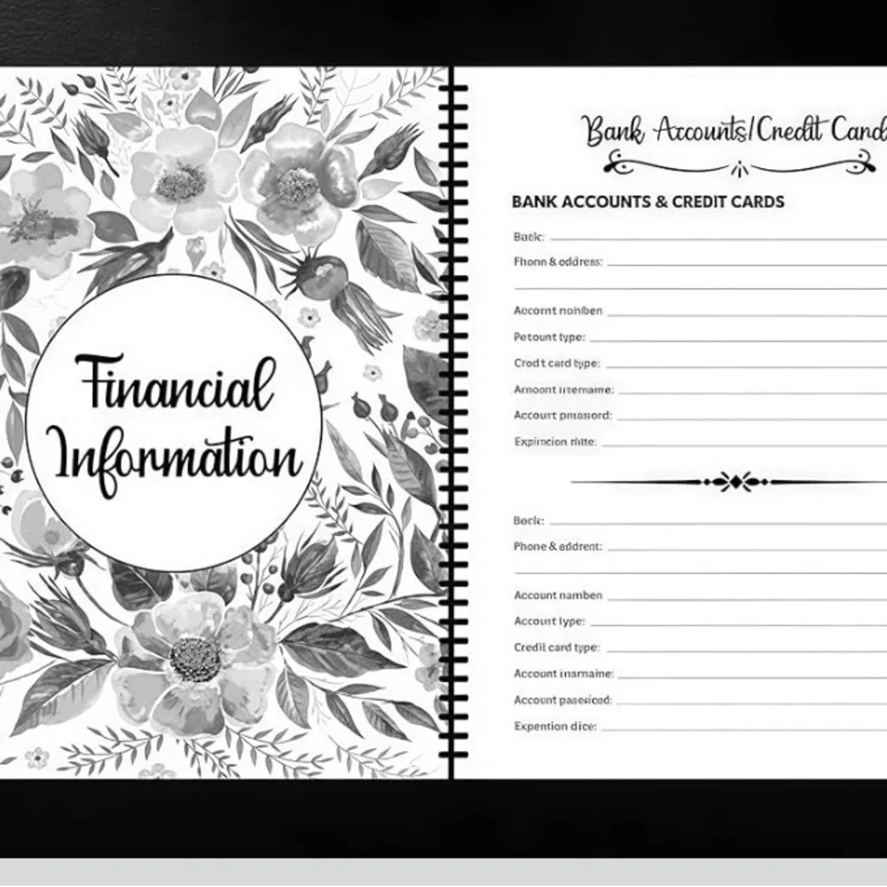 N/A planner nobody